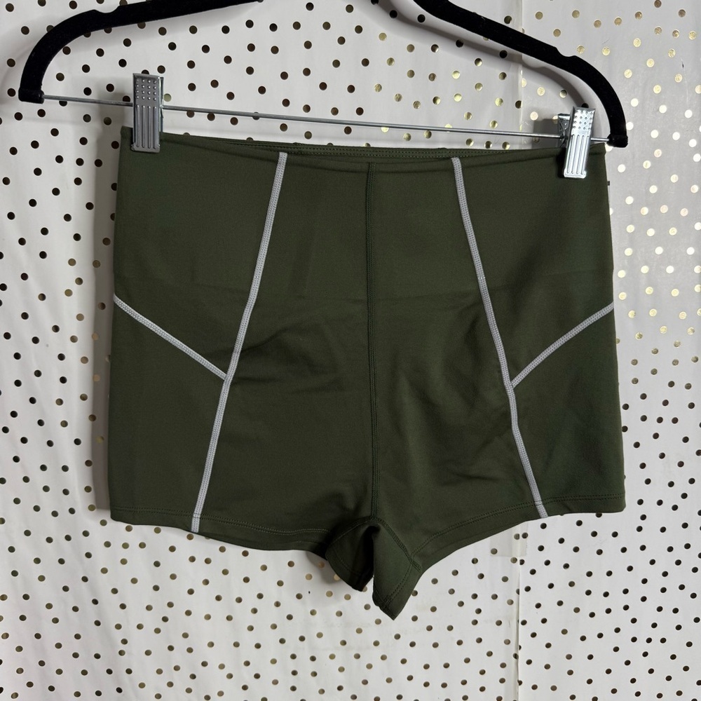 Free People Shorts